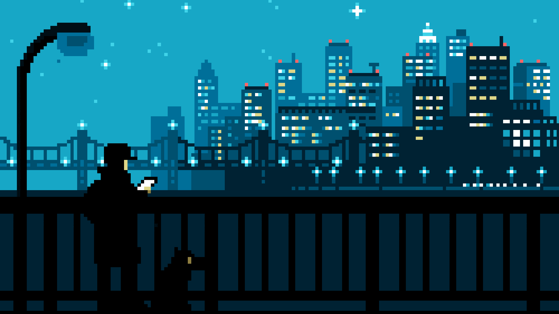 Background GIF